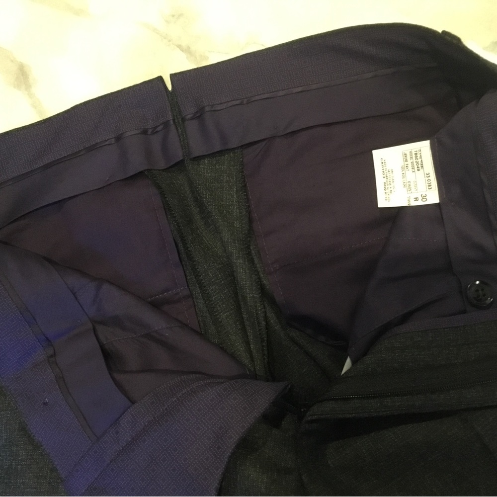 Ted Baker trouser waist 30